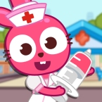 Papo Town Clinic Doctor (Мод, Unlocked)