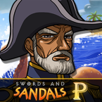 Swords and Sandals Pirates (Мод, Unlocked)