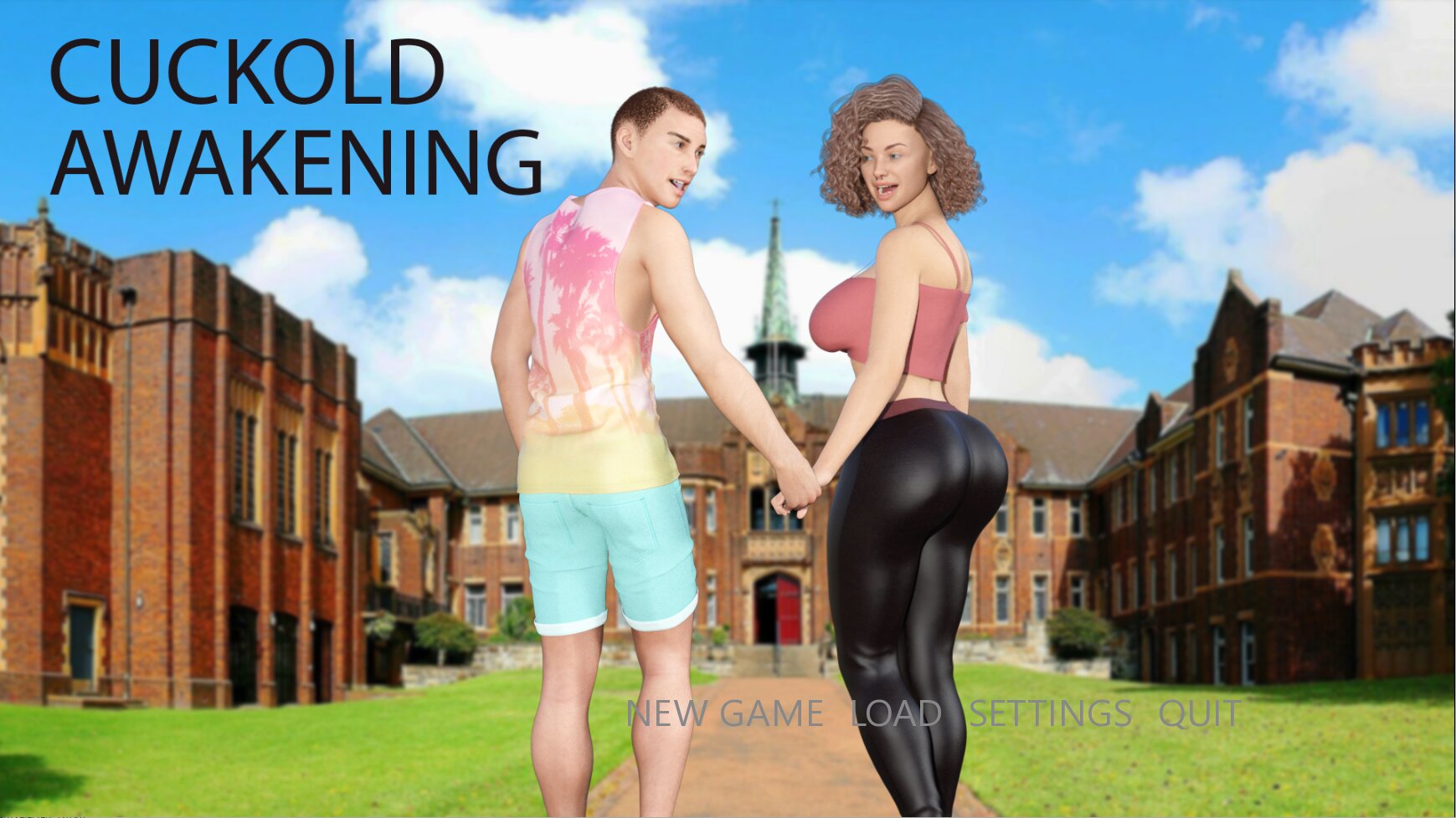 Скачать Cuckold Awakening (18+) Demo на Андроид