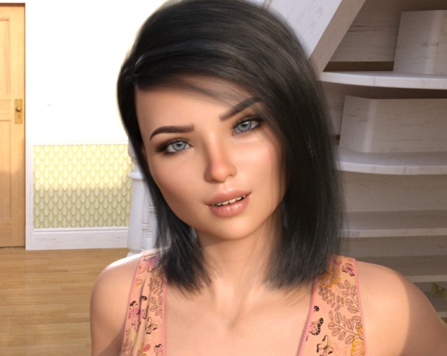 Изображение Having a HARD Time (18+)