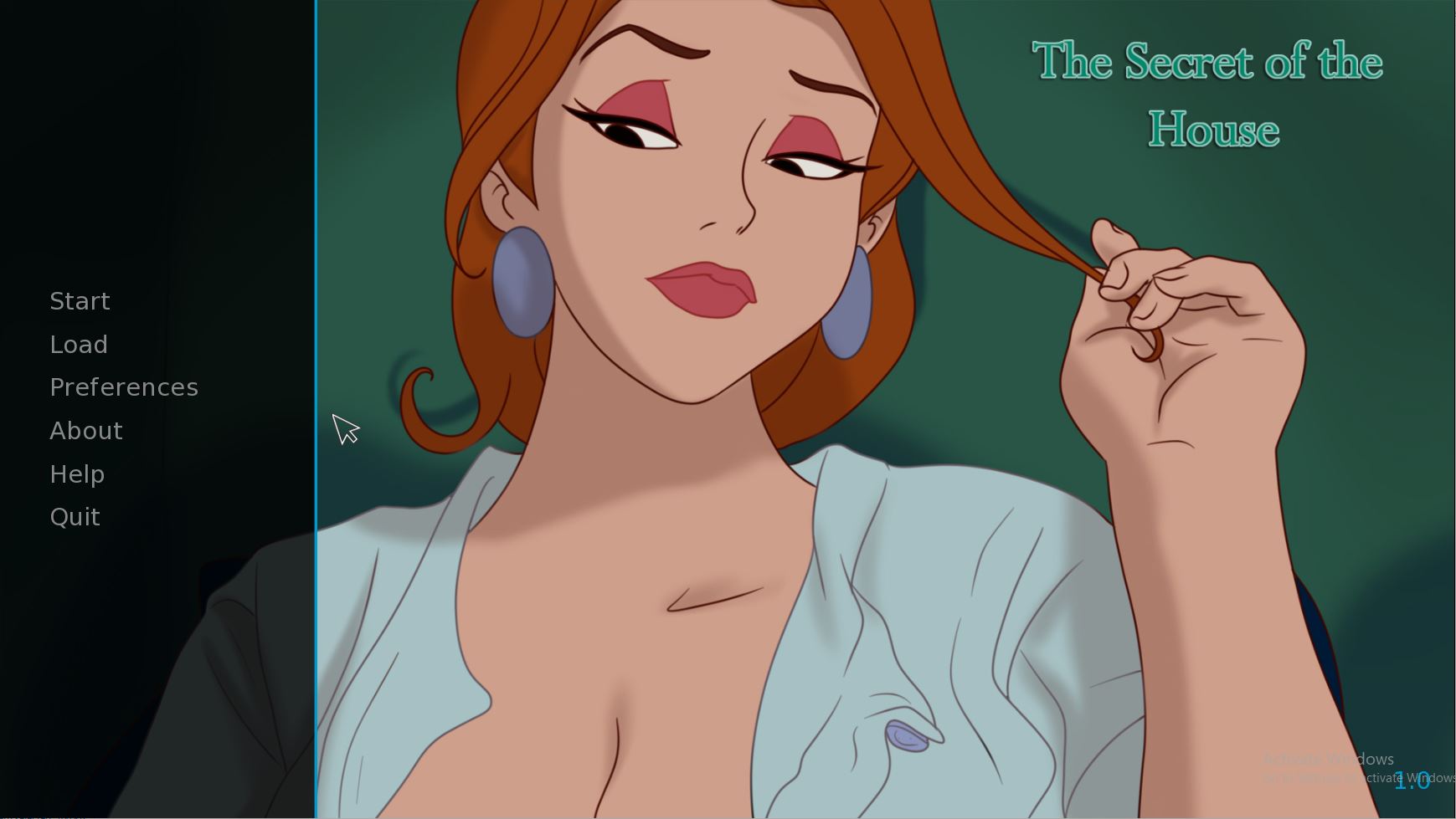 Скачать The Secret of the House – The Milf story begins! (18+) Ch.2 Day  13-23 на Андроид