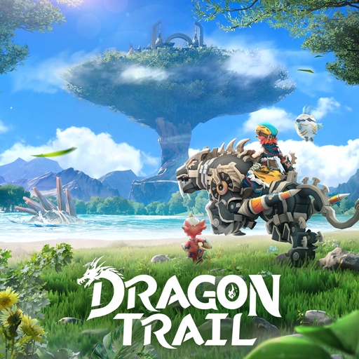 Trail hunter. Dragon Hunters Heroes Legend. Dragon Trail: Hunter World. Dragon Trail лого. Драгон Хантер Старая игра.