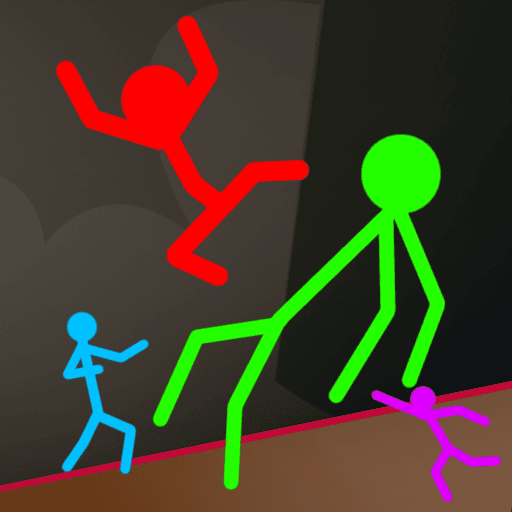 Stickman battles