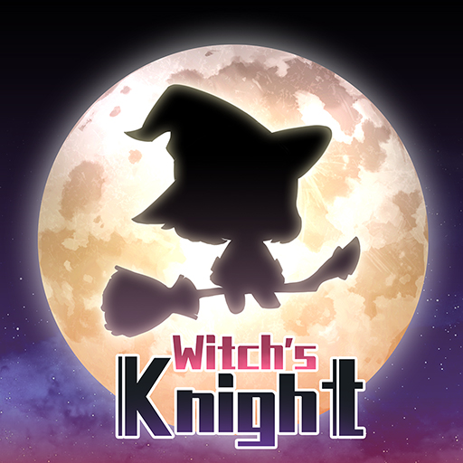 Изображение The Witch's Knight (Мод меню)