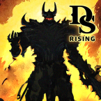 Dark Sword The Rising (Мод меню)