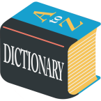 Advanced Offline Dictionary (Мод, Unlocked)