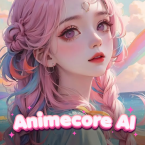 Animecore AI: AI Photo Creator (Мод, Unlocked)