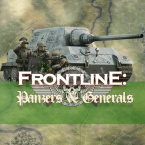 Frontline: Panzers & Generals (Мод, Много денег)