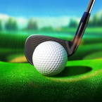 Golf Rival (Мод, Auto Win)