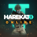 Harekat 2 : Online (Мод, Много патронов)