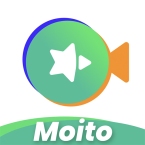 Lyrical Video Maker App: Moito (Мод, Unlocked)