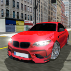 M5 Modified Sport Car Driving (Мод, Много денег)