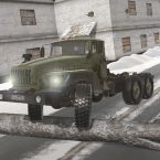 Military Truck Simulator (Полная версия)