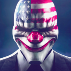 PAYDAY: Crime War (Мод, Бесплатные награды)