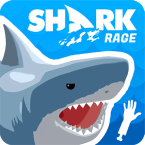 Shark Rage (Мод, Много денег)