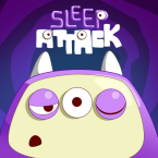 Sleep Attack TD (Полная версия)