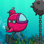 submarine adventure (Полная версия)