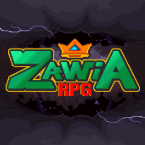 Zawia RPG (Мод меню)