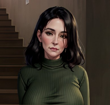 Изображение Lustful Path (18+)