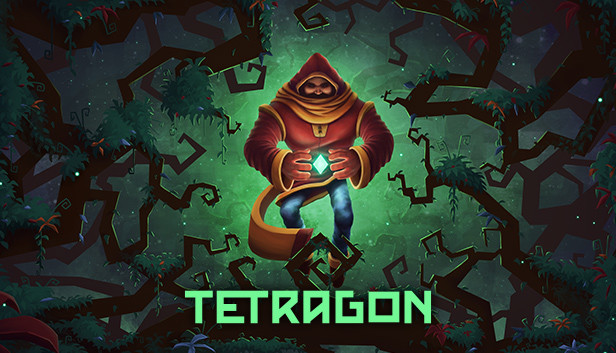 Вращающийся в мире 2D-платформер-головоломка Tetragon выходит на iOS и Android 19 июля