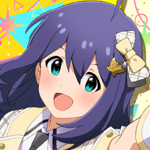 Изображение THE iDOLM@STER Million Live! Theater Days (Мод меню)