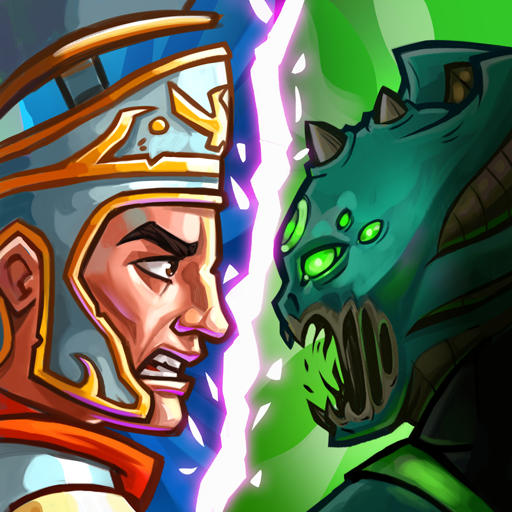 Изображение Ancient Allies Tower Defense (Мод меню)