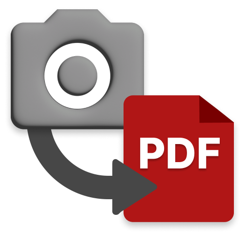 Изображение Фото в PDF Конвертер (Мод, Unlocked)