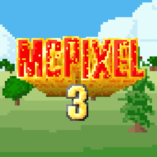 Mcpixel 3