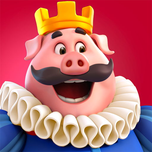 Piggy kingdom mod