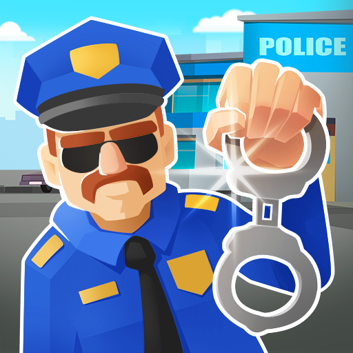 Взломанная police