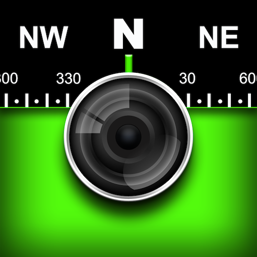 Изображение Solocator - GPS Field Camera