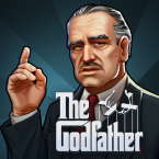 The Godfather: City Wars (Мод, Много денег)