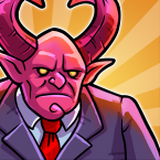 Dungeon Shop Tycoon (Мод Меню)