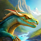 Fantasy Dragon Simulator 2023 (Полная версия)