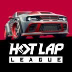 Hot Lap League: Гоночная Mания (Полная версия)