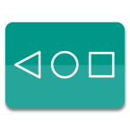 Navigation Bar for Android (Мод, Premium Unlocked)