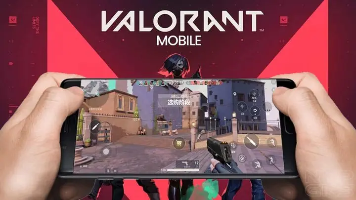 В Августе начнется бета-тест Valorant Mobile