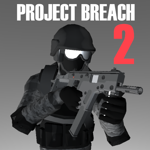 Project breach 2 co op