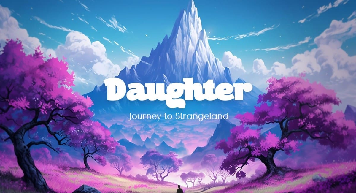 Daughter: Journey to Strangeland - демо версия захватывающего платформера