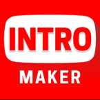 Intro Maker, Outro Maker (Мод, Pro Unlocked)