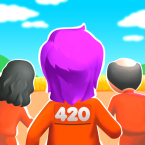 420 Выживание в тюрьме (Мод, Unlocked)