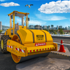 City Construction Simulator (Полная версия)