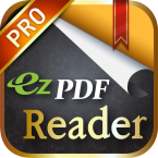 ezPDF Reader Интерактивный PDF