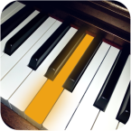 фортепианная мелодия (Мод, Premium Unlocked)