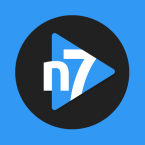 n7player аудио игрок (Мод, Premium Unlocked)
