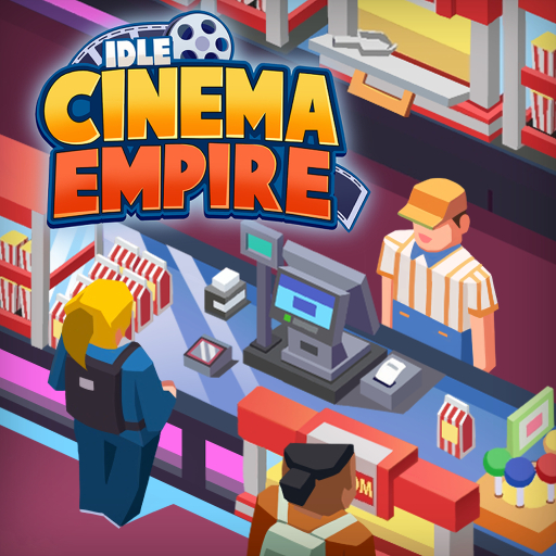 Cinema tycoon