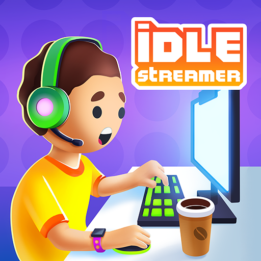 Idle streamer много денег. Idle Streamer: Tuber игра. Idle Streamer.