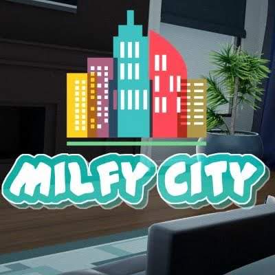 Изображение Milfy City (18+)