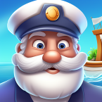 Match Cruise: match3 adventure (Мод меню)