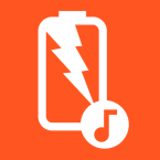 Battery Sound Notification (Мод, Premium Unlocked)